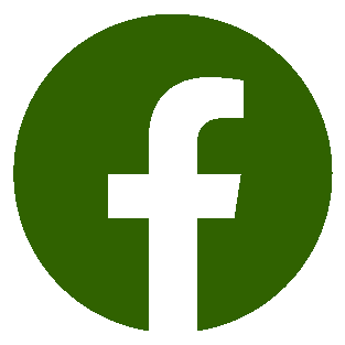 facebook social media icon