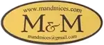 mandmlogo